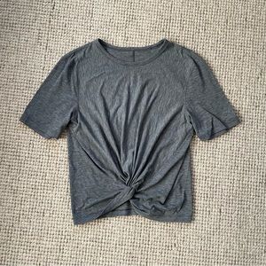 Lululemon Crescent T-Shirt